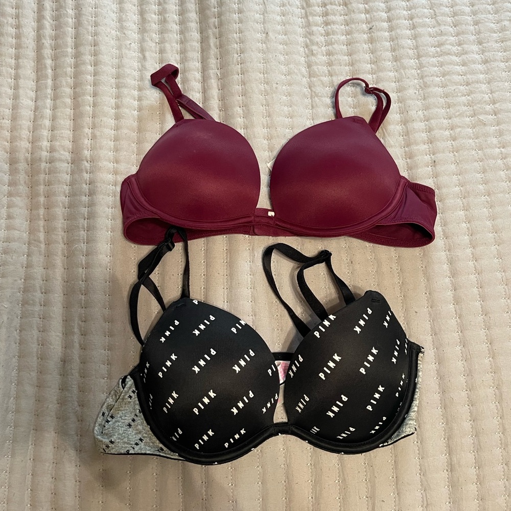 PINK Bras